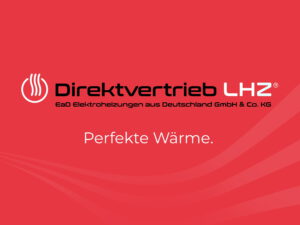 EaD Elektroheizungen aus Deutschland - Perfekte Wärme