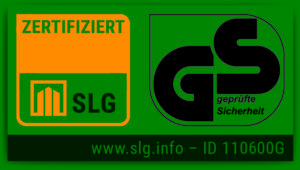 Zertifizierte und GS-geprüfte Elektroheizungen für Ihr Zuhause