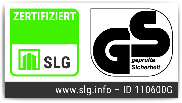 Zertifizierte und GS-geprüfte Elektroheizungen für Ihr Zuhause