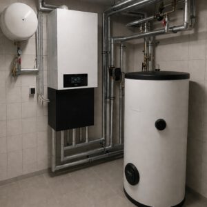 Alternative zur Öl- oder gasheizung finden: Mit persönlicher Beratung bei Ihnen Zuhause