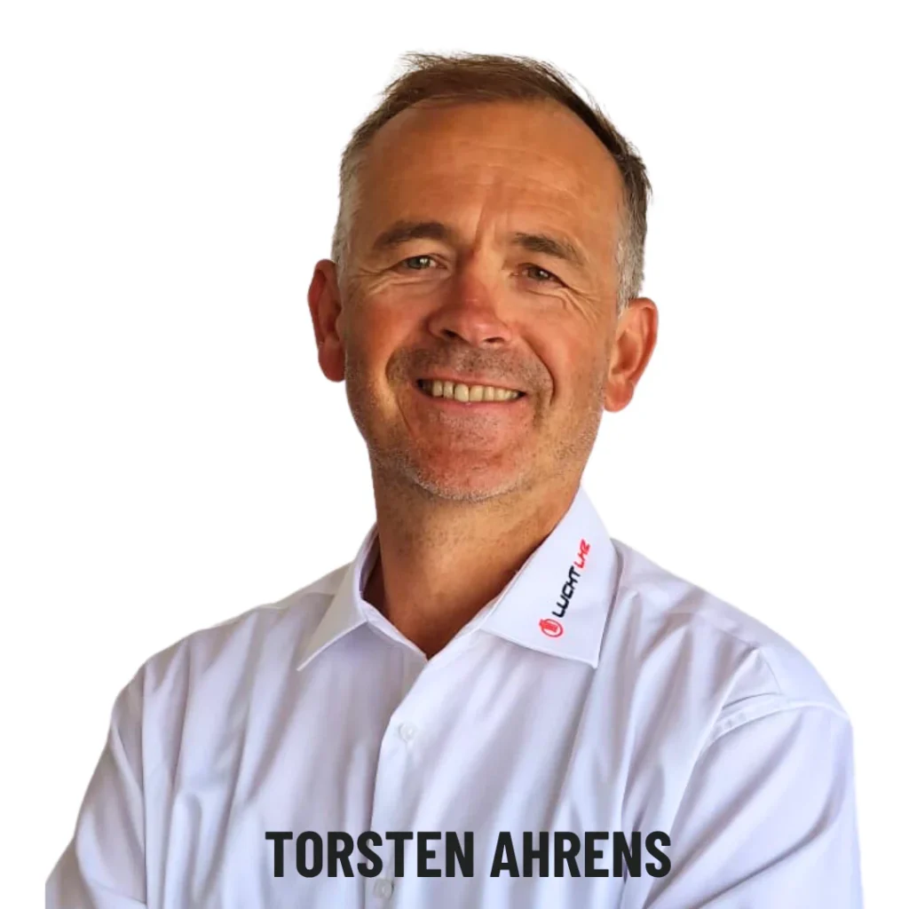 Heizungsberater Torsten Ahrens für PLZ 14, 15, 17, 18 (Mecklenburg-Vorpommern & Brandenburg)